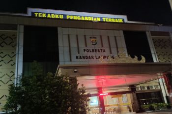 Polisi tangkap lima oknum wartawan diduga lakukan pemerasan