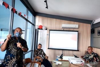OJK : 70 persen investor saham di Sumbar merupakan generasi muda
