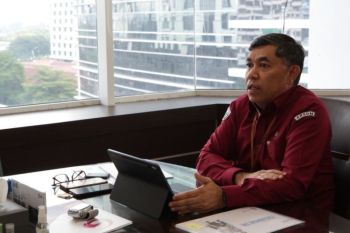 Kementerian Kelautan dan Perikanan promosikan Smart Fisheries Village di Forum Asia Pasifik