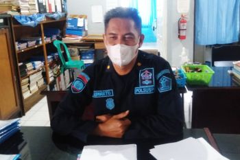 131 narapidana Rutan Palangka Raya terima remisi HUT RI