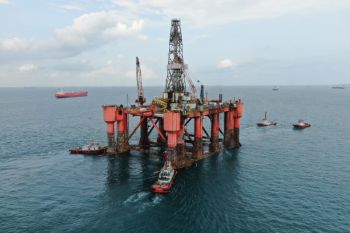 Pertamina temukan cadangan migas di tiga lokasi