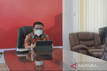 Maurits harap narapidana tunjukkan perilaku hidup lebih baik