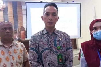 HUT Mahkamah Agung, PN Tanjungkarang bantu pemerintah percepatan vaksinasi