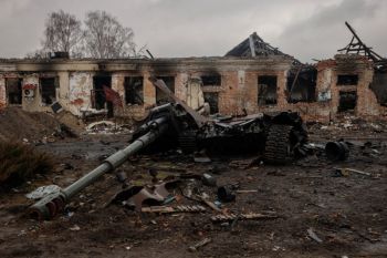 PM Spanyol desak Xi pengaruhi Putin akhiri perang Ukraina