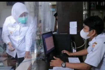 Palembang manfaatkan aplikasi satu data acuan pembangunan
