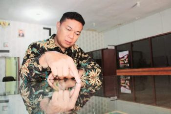 KPU Bukittinggi bentuk Tim untuk verifikasi Partai Politik peserta Pemilu