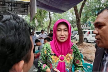 Petugas kependudukan di Kepri gunakan identitas digital