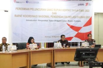 Pemprov Sulbar dorong warga tanam cabai dan bawang antisipasi inflasi