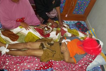Warga Sembalun ditemukan tewas gantung diri