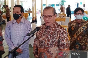 Ketua KPU RI ingatkan jajarannya jujur selenggarakan pemilu