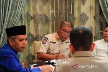 Kamsol akan bongkar paksa usaha liar galian C dan penyakit masyarakat