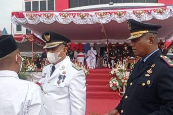 78 WBP Rutan Maumere terima remisi HUT RI