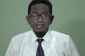 Pengamat hukum Untad  sebut pengembalian uang gratifikasi keliru