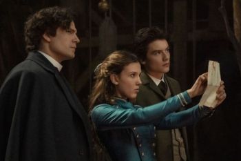 Film "Enola Holmes 2" mulai tayang 4 November 2022