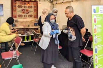 Praktisi: Jamu menjaga kesehatan secara holistik