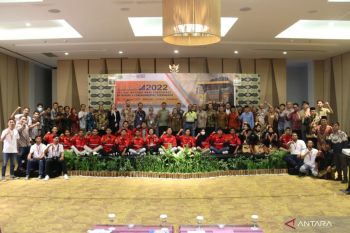 Ummat gelar konferensi internasional bahas pertambangan NTB