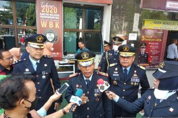 Diberitakan pengurusan pembebasan bersyarat pakai biaya, ini klarifikasi Kakanwil Kemenkumham Riau