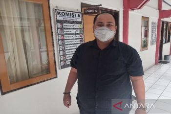 Masyarakat Palangka Raya diajak jaga kamtibmas jelang kejuaraan sepeda dunia