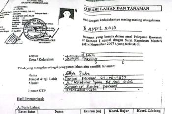 Pernyataan pengurus Koperasi BBDM dinilai mengada-ada