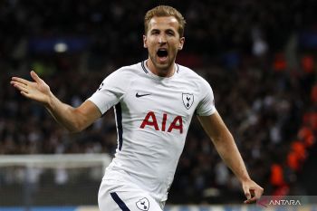 Jelang laga MU vs Hotspur, Ten Hag waspadai Harry Kane