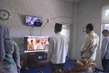 Pemkab Pasbar minta TPID serius kendalikan inflasi