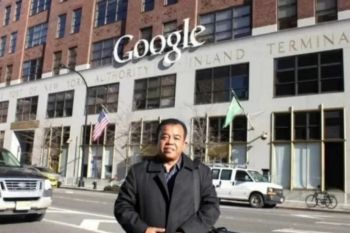 Catatan Asro Kamal Rokan - Era Gila Caligula