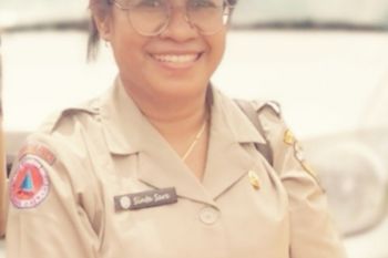 BPBD Ende antisipasi dampak kekeringan pada puncak kemarau