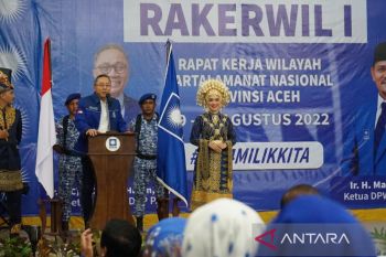 KIB hindari politik identitas