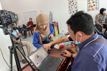 KJRI Johor Bahru datangi 100 WNI dalam Jempol Padu