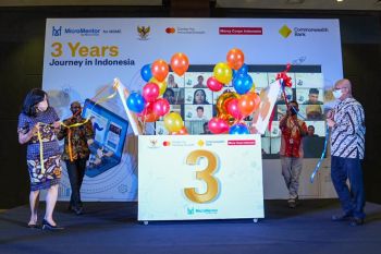 1.160 pelaku UMK telah terima program LBPH