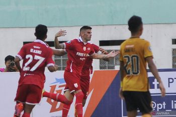 Liga 1 Indonesia, Persis Solo siap tampil kekuatan penuh hadapi PSM