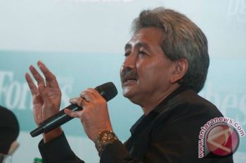 Kementerian PUPR berduka cita atas wafatnya Hermanto Dardak