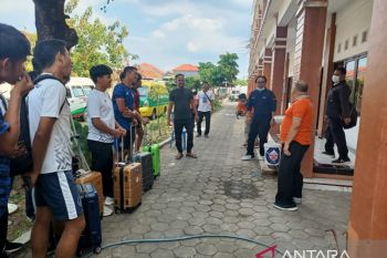 Pemeriksaan atlet, Persiku jalin kerja sama dengan RSUD Kudus
