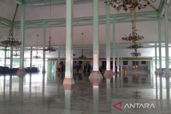 Mengenal Pura Mangkunegaran, peninggalan sejarah yang ingin dekat dengan rakyat