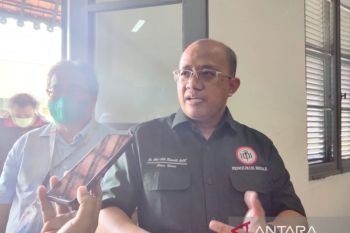 Pengurus IDI intensifkan koordinasi lintas daerah untuk deteksi cacar monyet