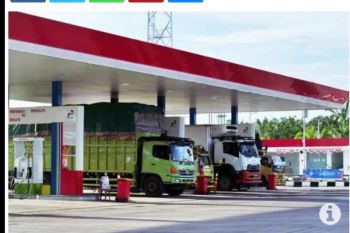Pertamina Patra Niaga Regional Sumbagsel kecam preman intimidasi operator SPBU di Sumsel