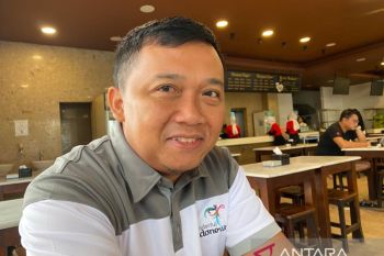 Pemkab targetkan 3.000 wisman datang saat Tour de Bintan