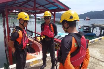 Nelayan Natuna dinyatakan hilang usai kapalnya tertabrak tanker