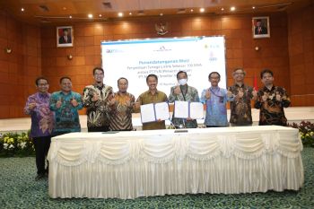 PLN pasok listrik 260 MVA untuk smelter nikel di Sulsel dan Sultra