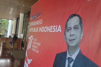 Unila akan berikan bantuan hukum pada Rektor