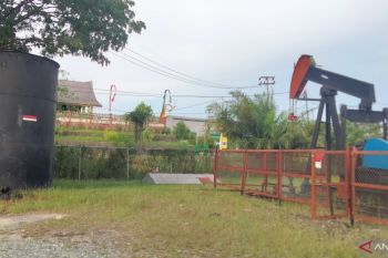 Industri Hulu Migas Sebagai Pelita Masyarakat di "Pearl Harbor" Indonesia