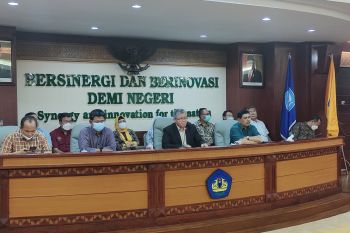 Unila siap bantu KPK terkait OTT Rektor