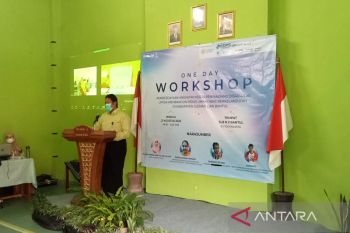 Penerima beasiswa LPDP kuatkan pemahaman disabilitas bangun bisnis UMKM