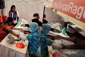 Beri perlindungan ribuan pelari, Generali kembali dukung Borobudur Marathon 2022