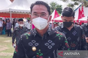 Pemkab Sigi  beri kemudahan investor berinvestasi