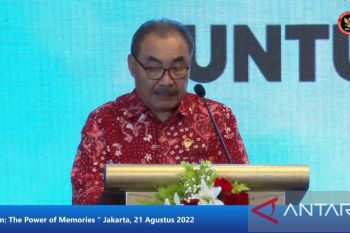 LPSK menegaskan korban terorisme merupakan tanggung jawab negara