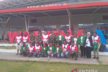 Unaim Wamena membantu pemda kembangkan potensi budaya