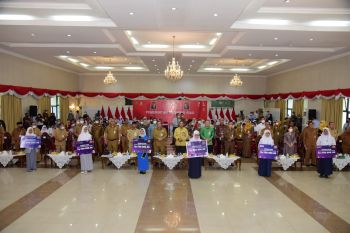 Program Kejar dorong anak menabung sejak dini