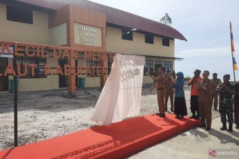 Pemkab Natuna hapus sanksi denda pajak bumi dan bangunan