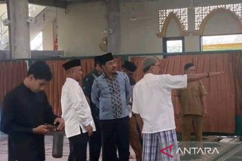 Nurdin Basirun nyatakan belum terpikir kembali ke dunia politik